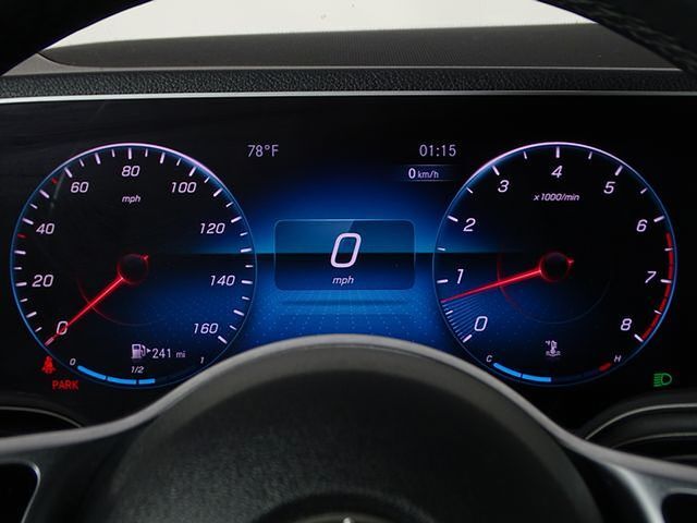 2020 Mercedes-Benz GLE GLE 350 Raleigh NC