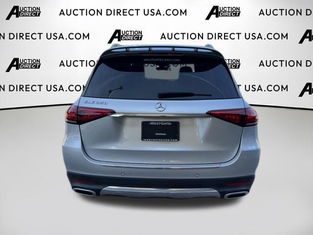 2020 Mercedes-Benz GLE GLE 350 Raleigh NC