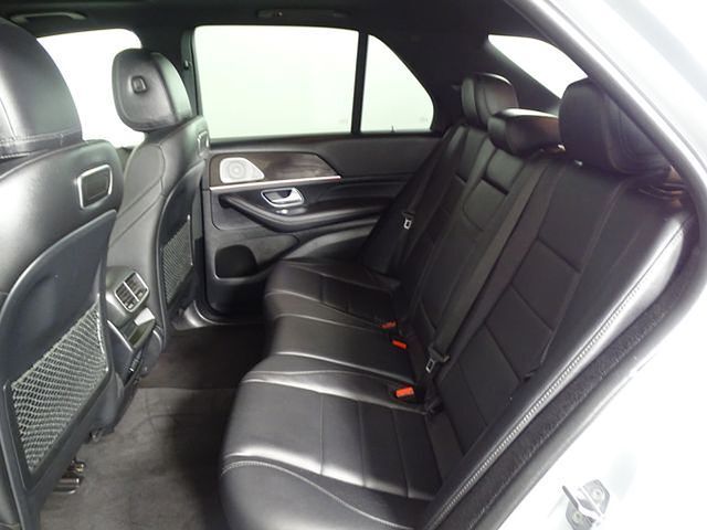 2020 Mercedes-Benz GLE GLE 350 Raleigh NC