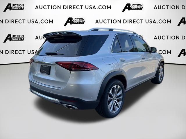 2020 Mercedes-Benz GLE GLE 350 Raleigh NC