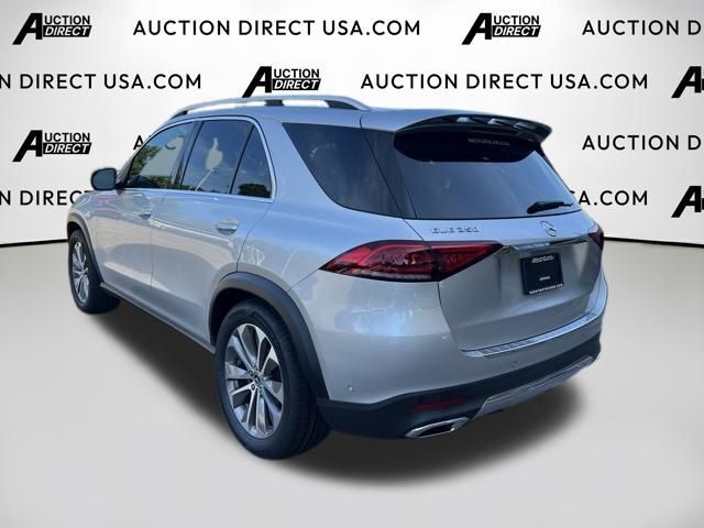 2020 Mercedes-Benz GLE GLE 350 Raleigh NC