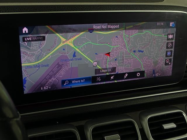 2020 Mercedes-Benz GLE GLE 350 Raleigh NC