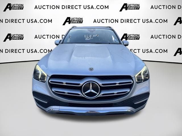 2020 Mercedes-Benz GLE GLE 350 Raleigh NC