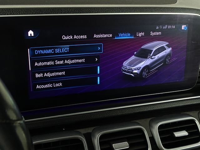 2020 Mercedes-Benz GLE GLE 350 Raleigh NC