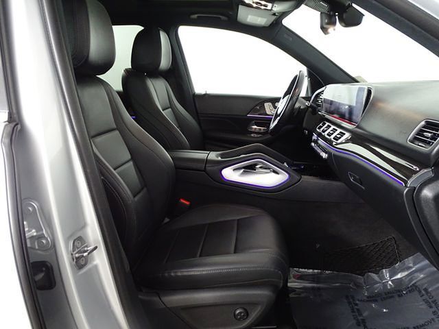 2020 Mercedes-Benz GLE GLE 350 Raleigh NC