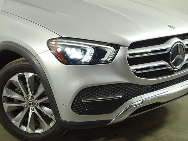 2020 Mercedes-Benz GLE GLE 350 Raleigh NC