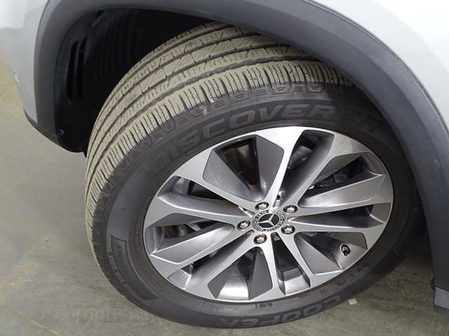 2020 Mercedes-Benz GLE GLE 350 Raleigh NC