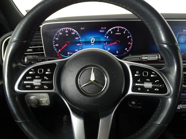 2020 Mercedes-Benz GLE GLE 350 Raleigh NC
