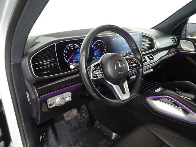 2020 Mercedes-Benz GLE GLE 350 Raleigh NC