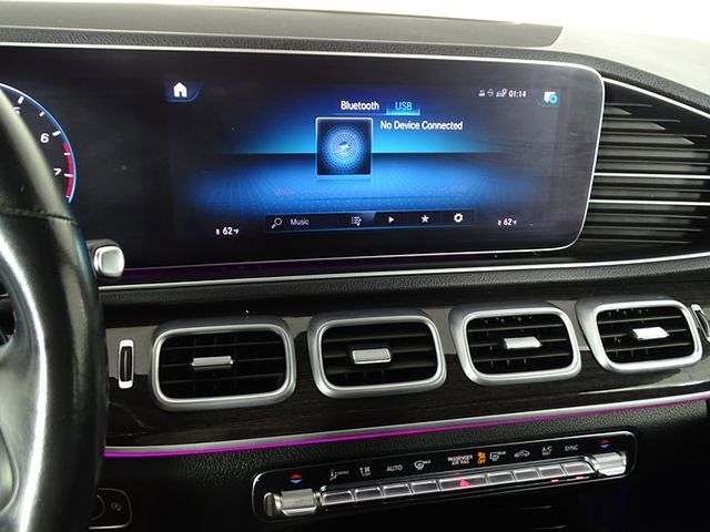 2020 Mercedes-Benz GLE GLE 350 Raleigh NC