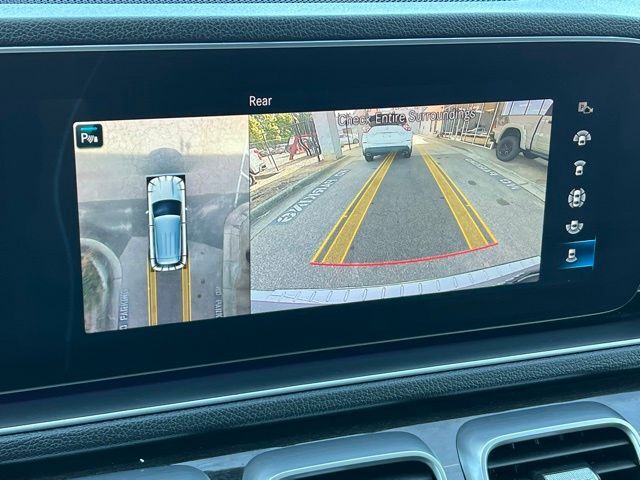 2020 Mercedes-Benz GLE GLE 350 Raleigh NC