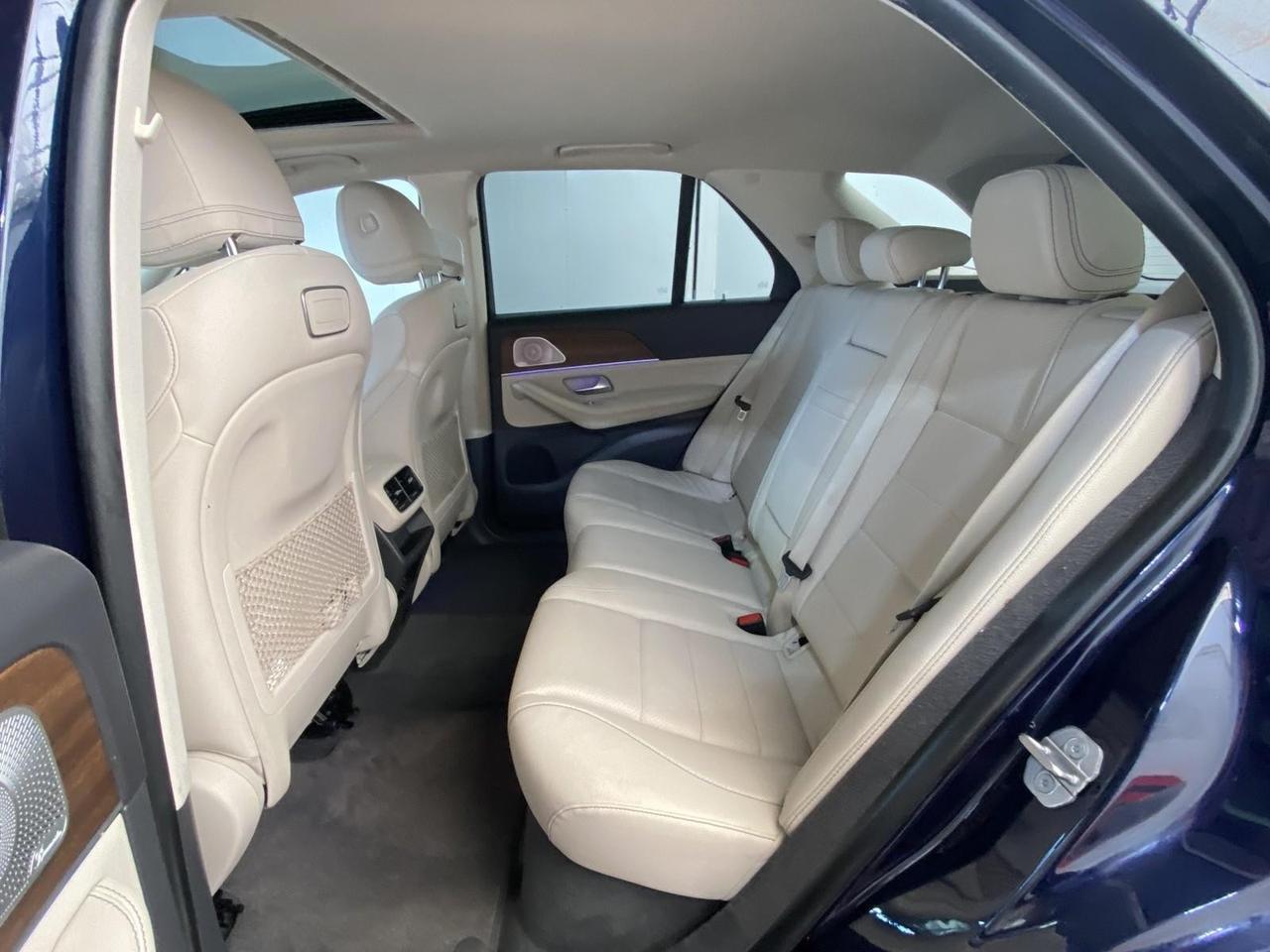 2020 Mercedes-Benz GLE GLE 350 Richmond Hill NY