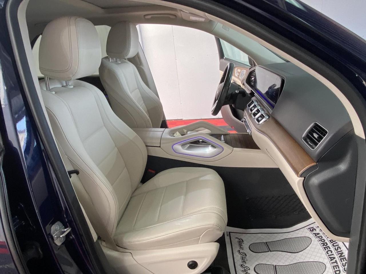 2020 Mercedes-Benz GLE GLE 350 Richmond Hill NY
