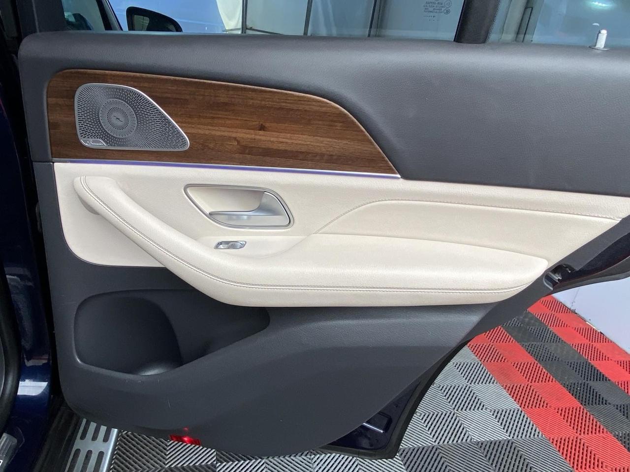 2020 Mercedes-Benz GLE GLE 350 Richmond Hill NY
