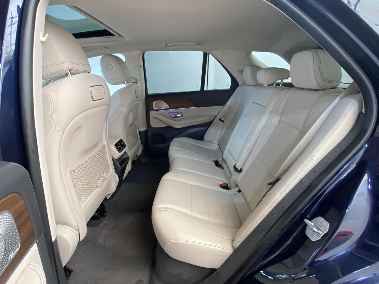 2020 Mercedes-Benz GLE GLE 350 Richmond Hill NY