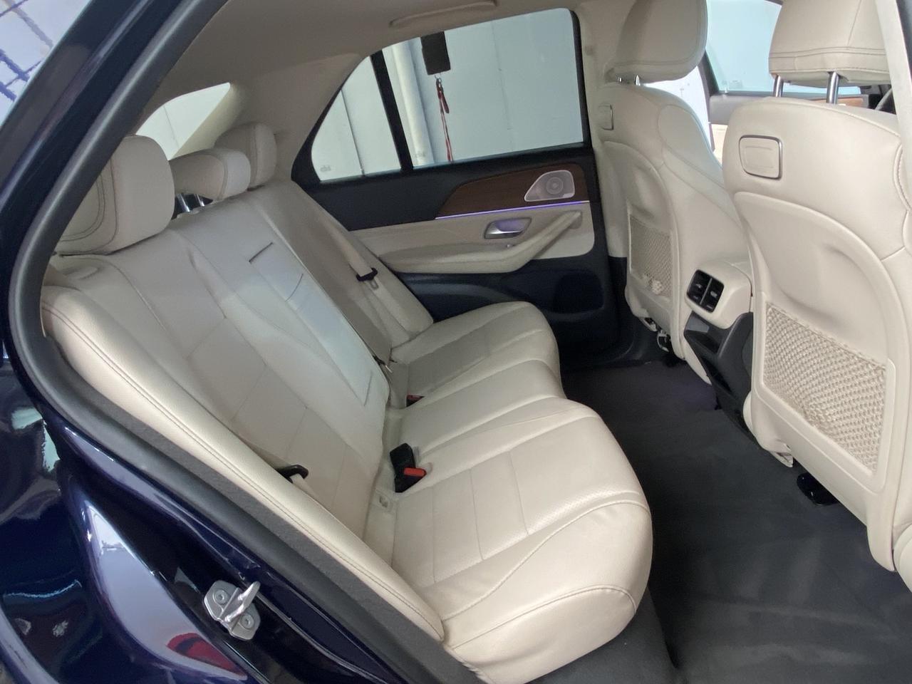 2020 Mercedes-Benz GLE GLE 350 Richmond Hill NY