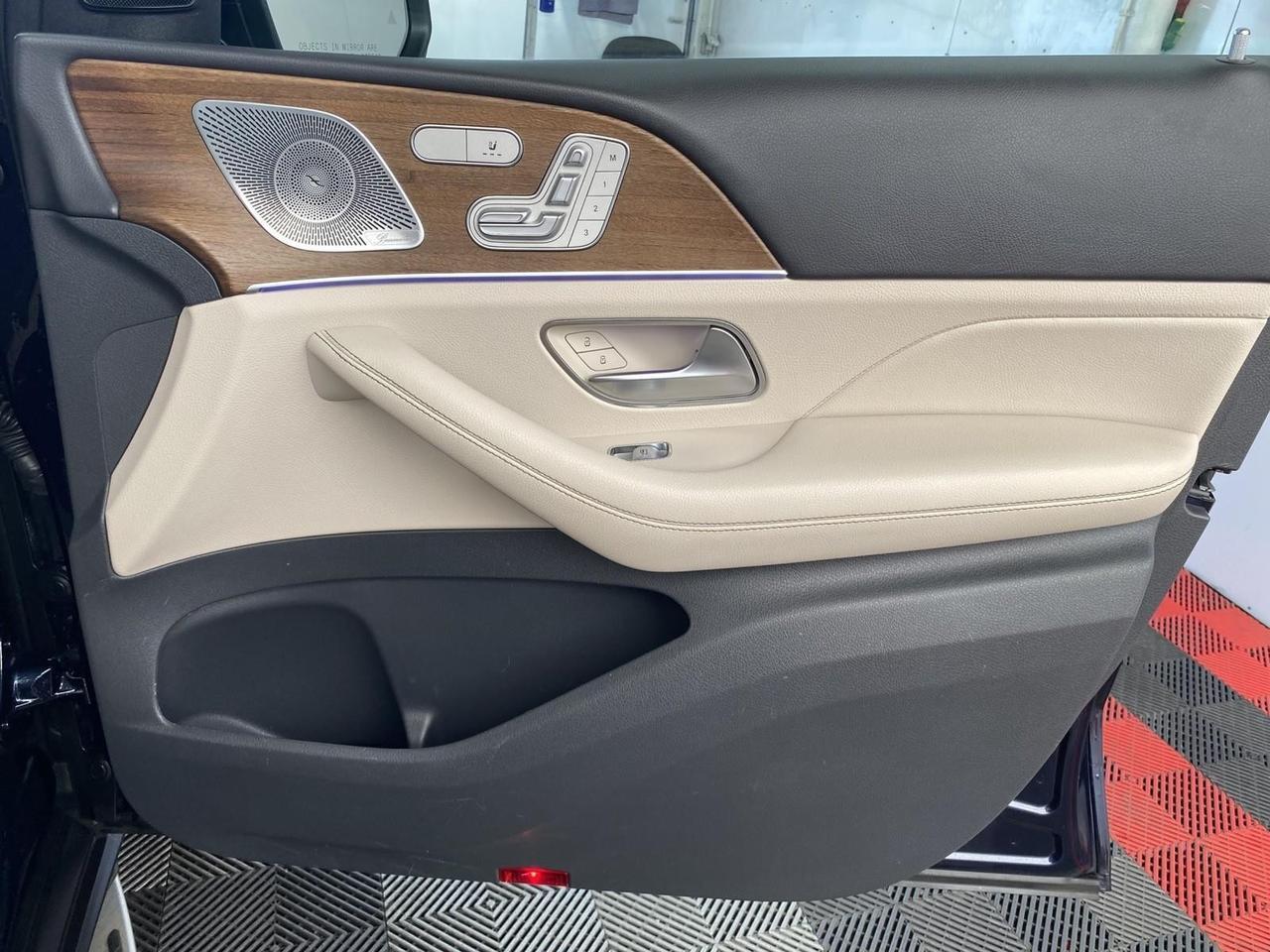 2020 Mercedes-Benz GLE GLE 350 Richmond Hill NY