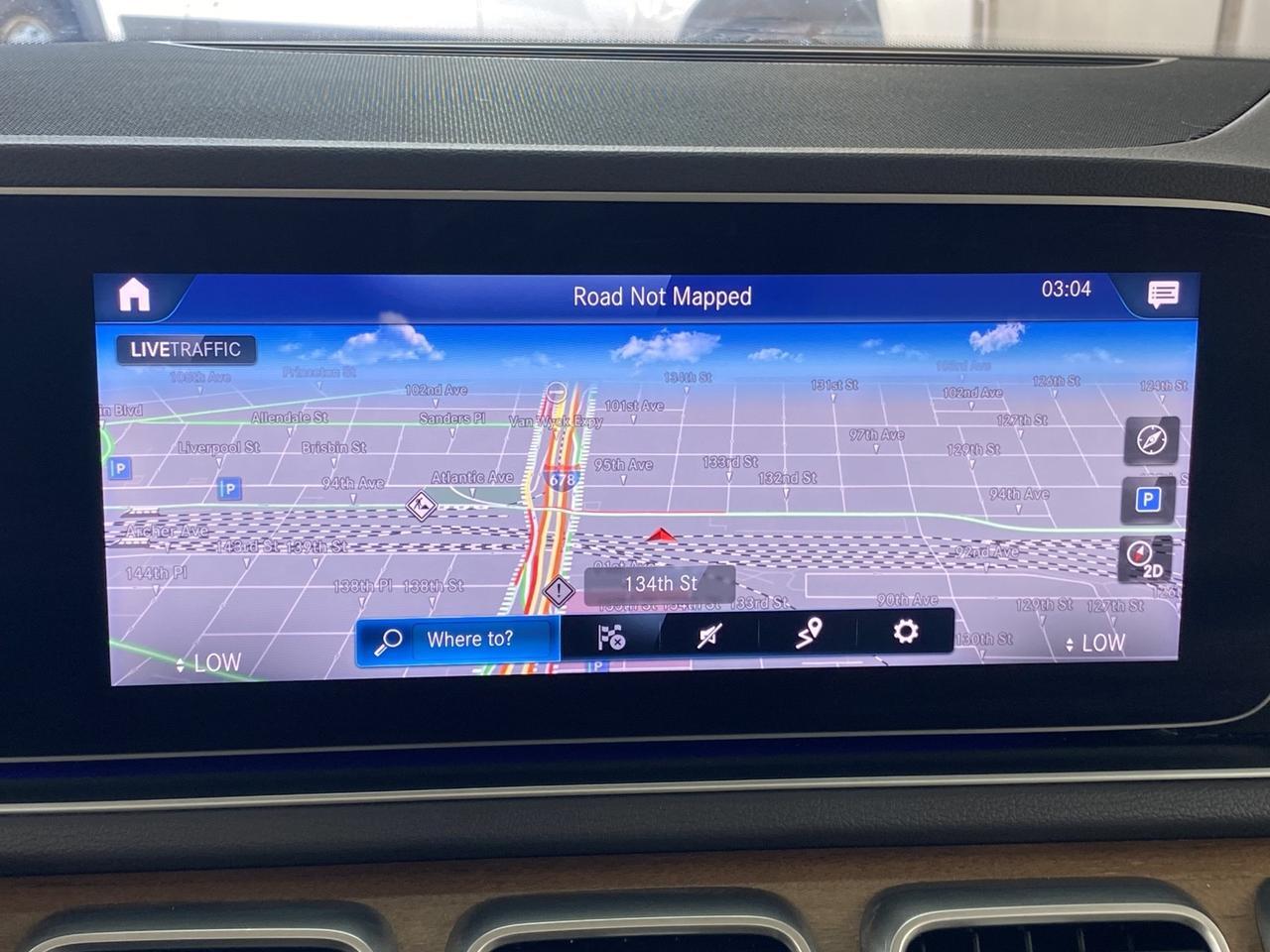 2020 Mercedes-Benz GLE GLE 350 Richmond Hill NY