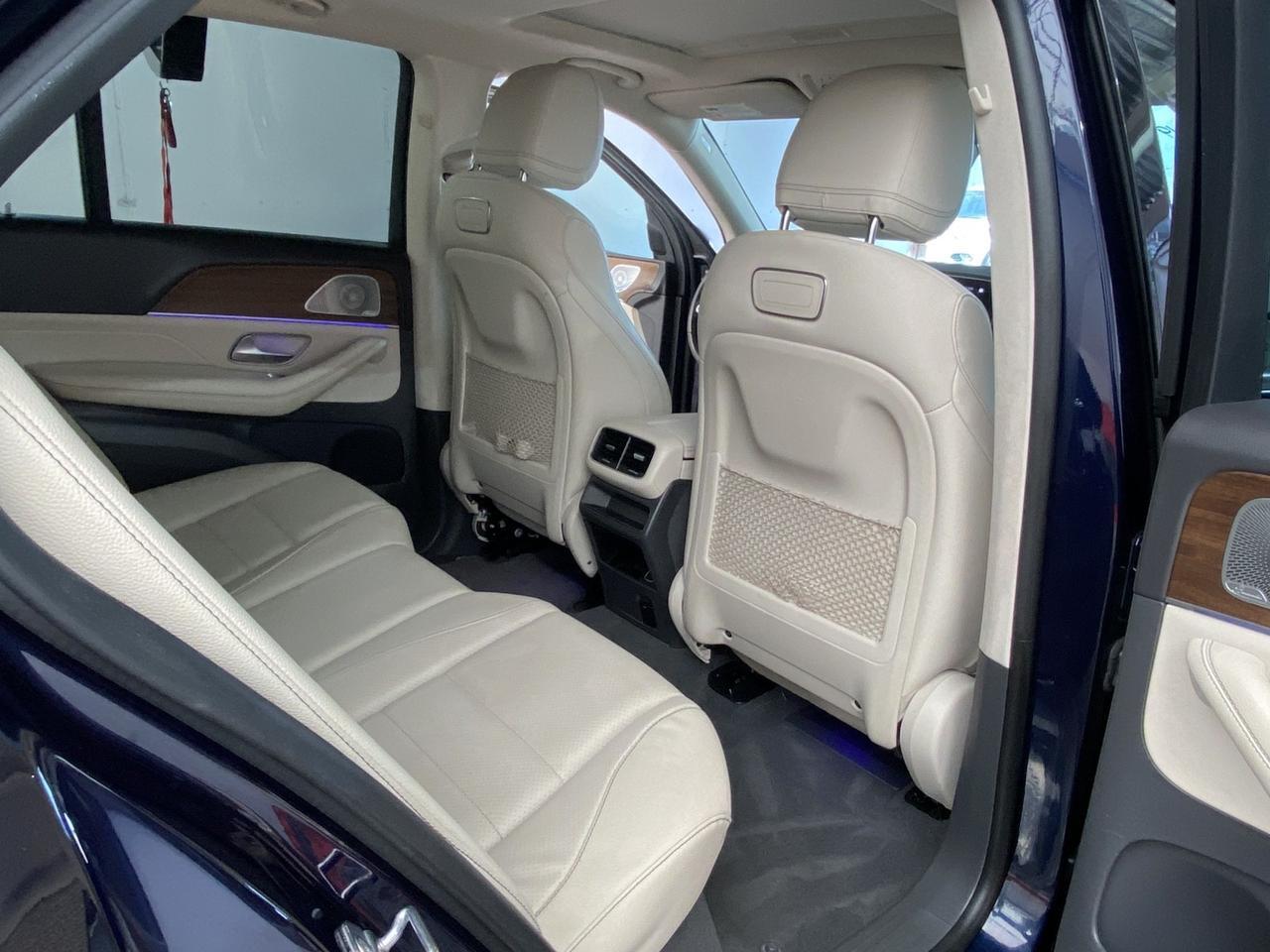 2020 Mercedes-Benz GLE GLE 350 Richmond Hill NY