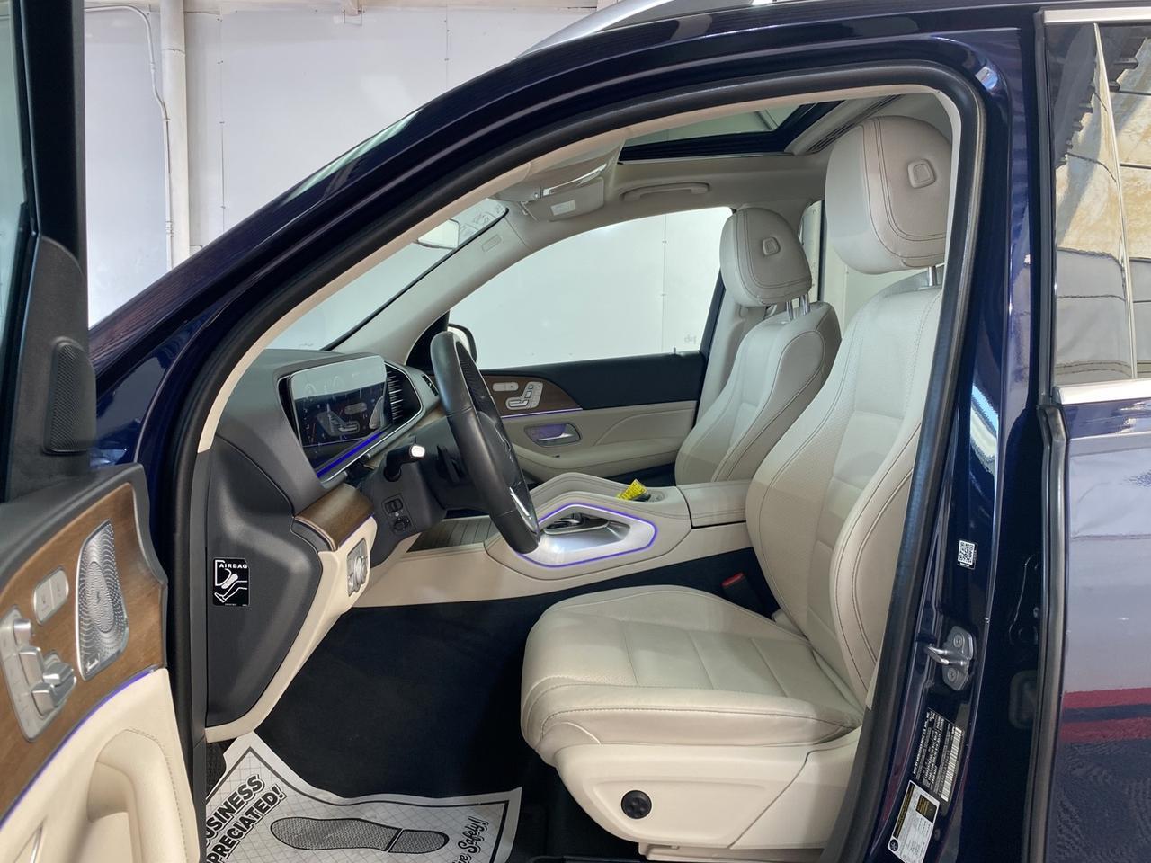 2020 Mercedes-Benz GLE GLE 350 Richmond Hill NY