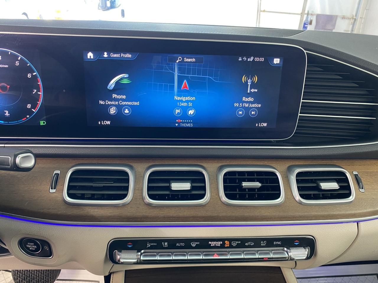 2020 Mercedes-Benz GLE GLE 350 Richmond Hill NY
