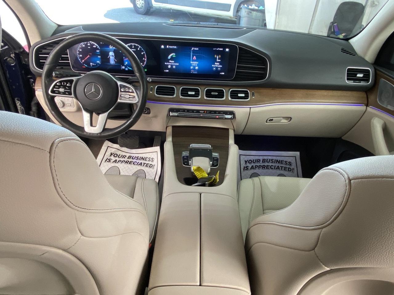 2020 Mercedes-Benz GLE GLE 350 Richmond Hill NY