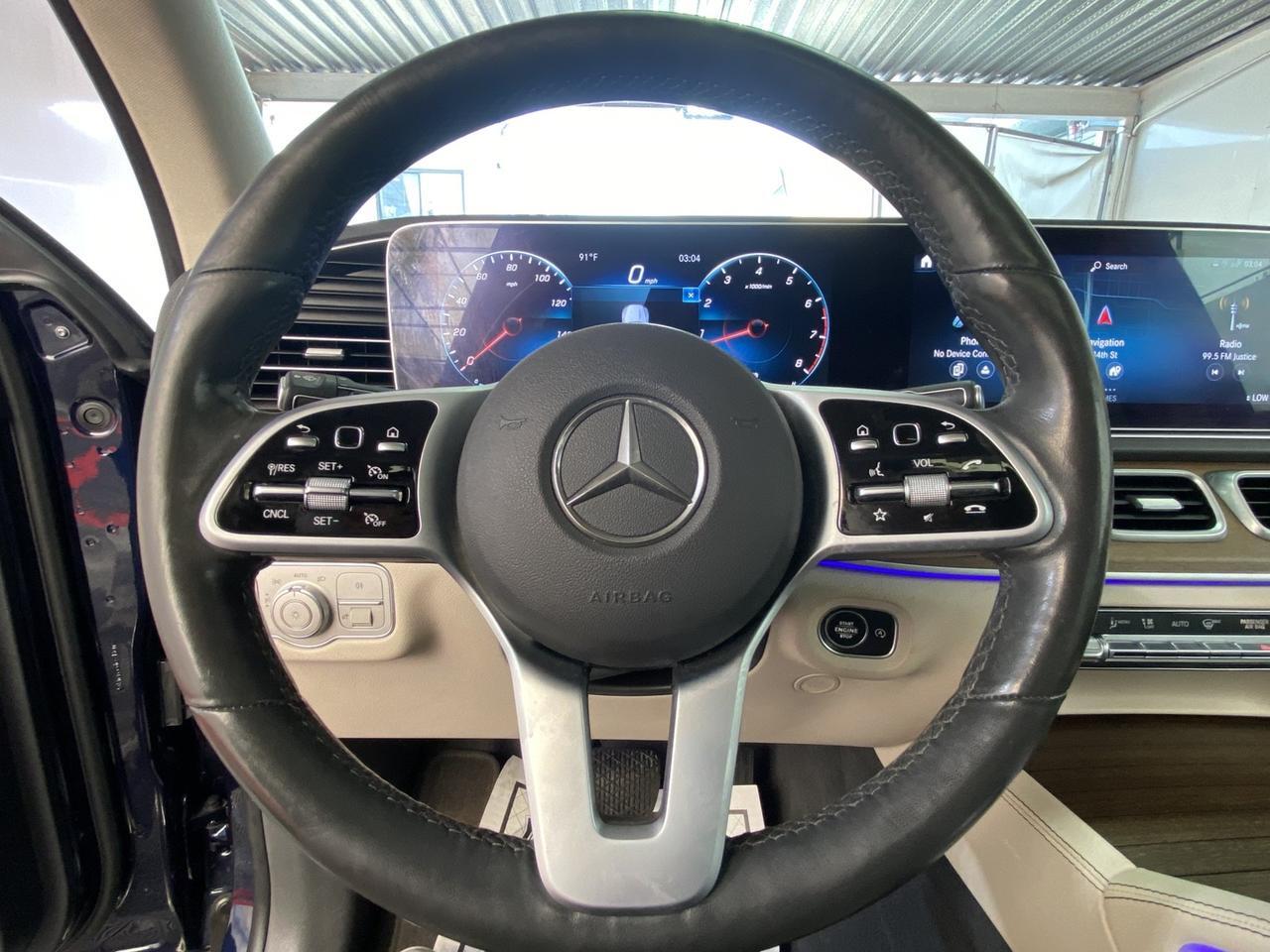 2020 Mercedes-Benz GLE GLE 350 Richmond Hill NY