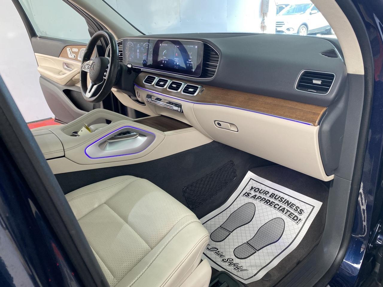 2020 Mercedes-Benz GLE GLE 350 Richmond Hill NY