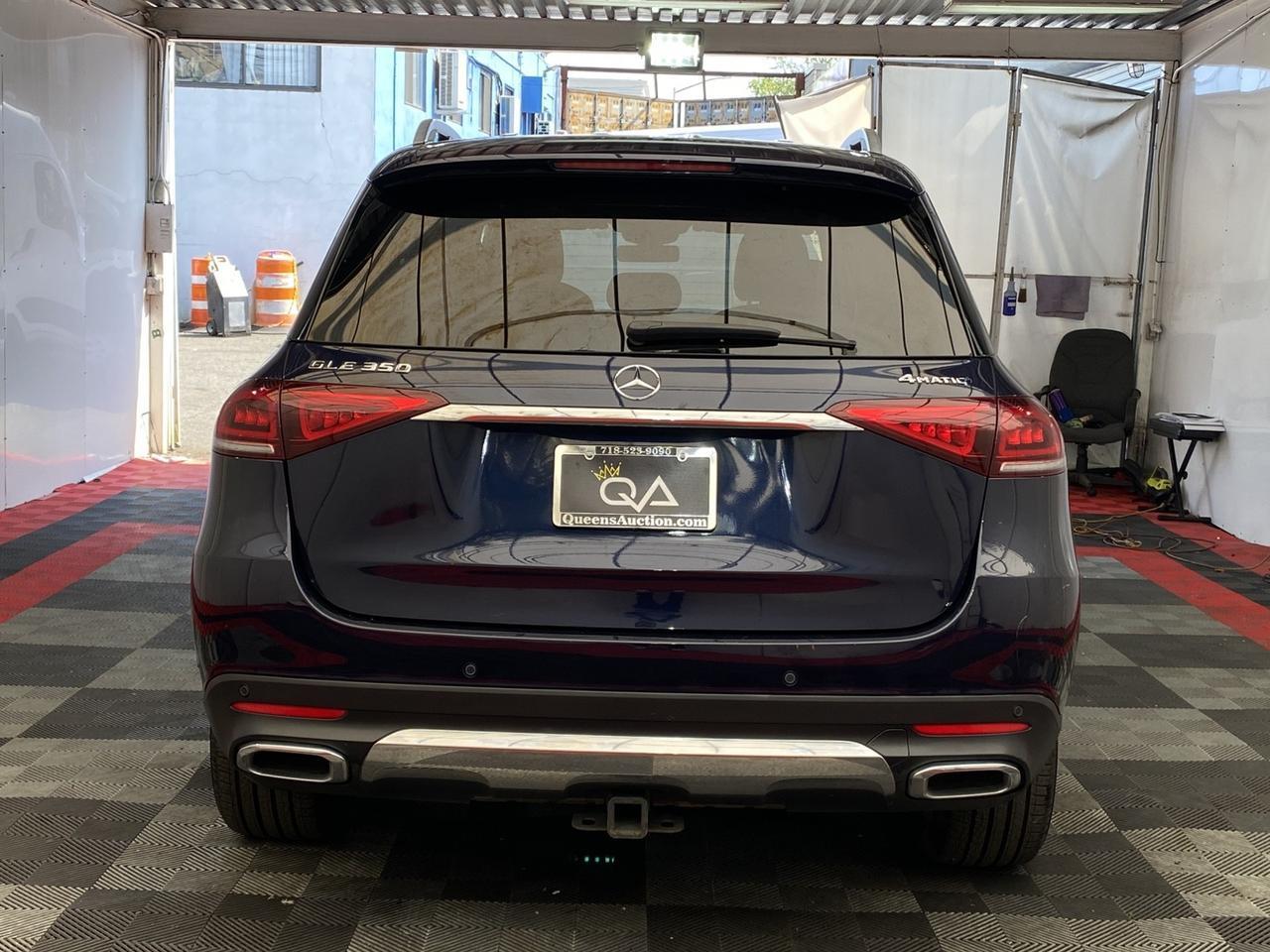 2020 Mercedes-Benz GLE GLE 350 Richmond Hill NY