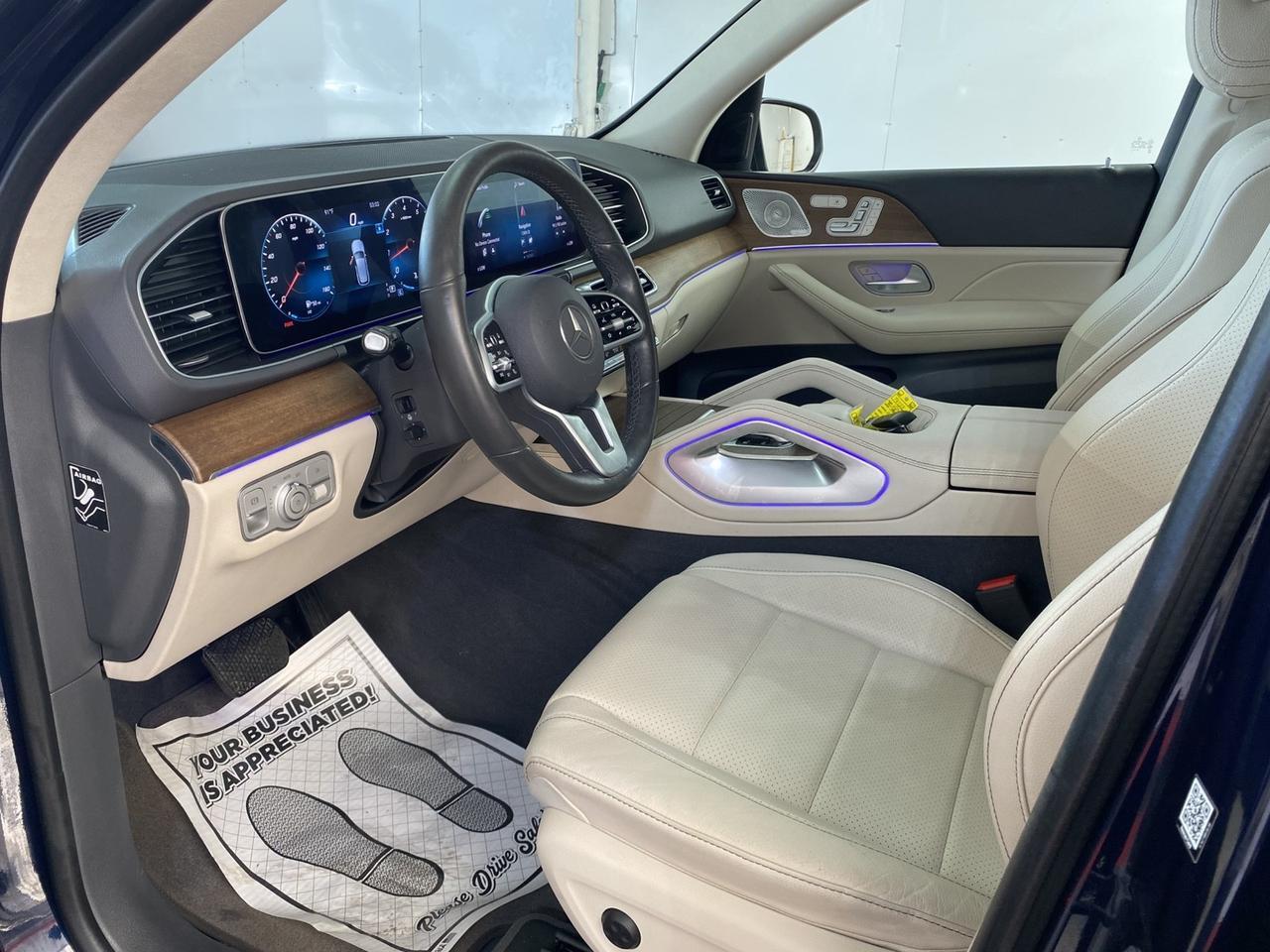 2020 Mercedes-Benz GLE GLE 350 Richmond Hill NY