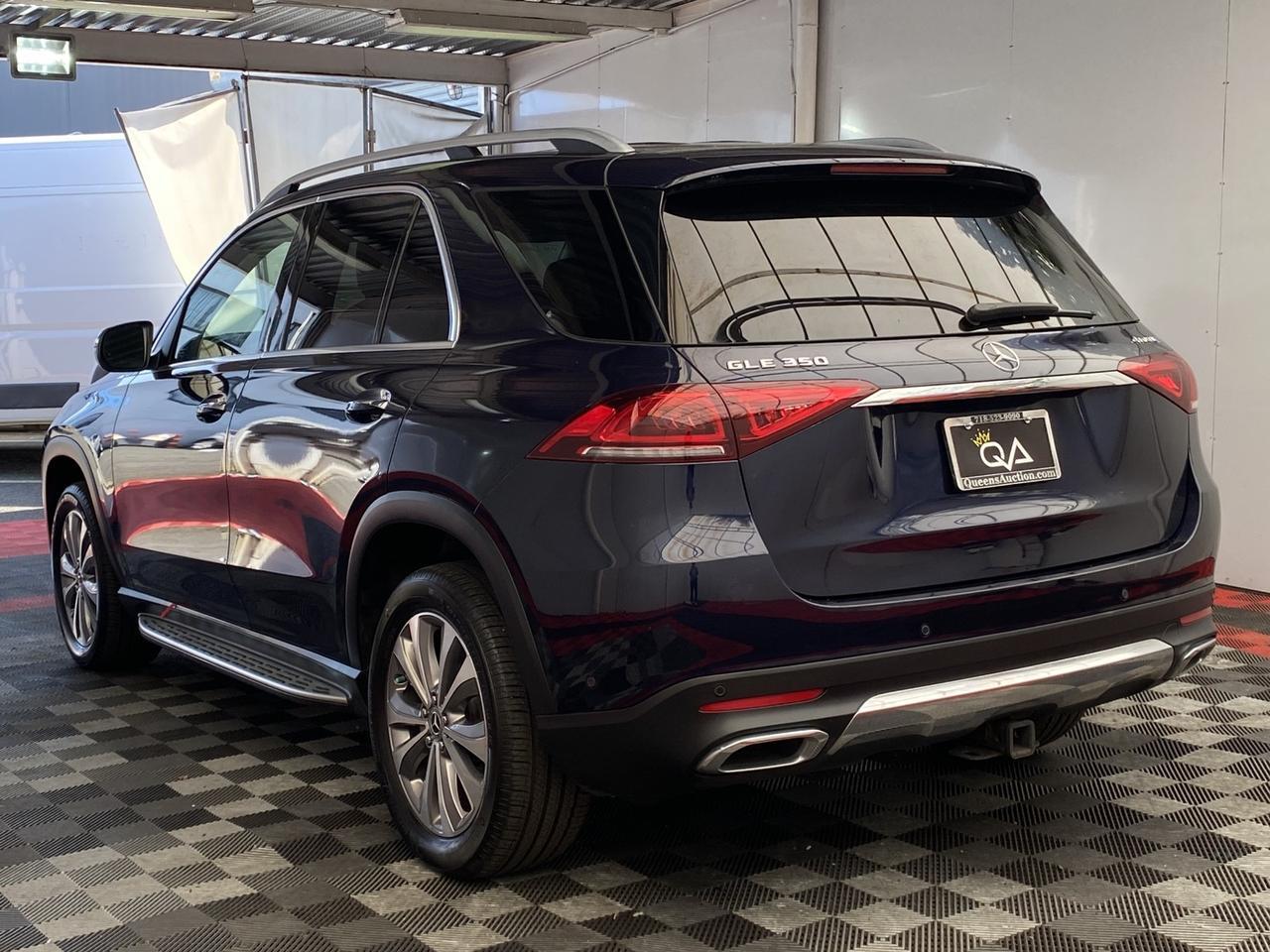 2020 Mercedes-Benz GLE GLE 350 Richmond Hill NY
