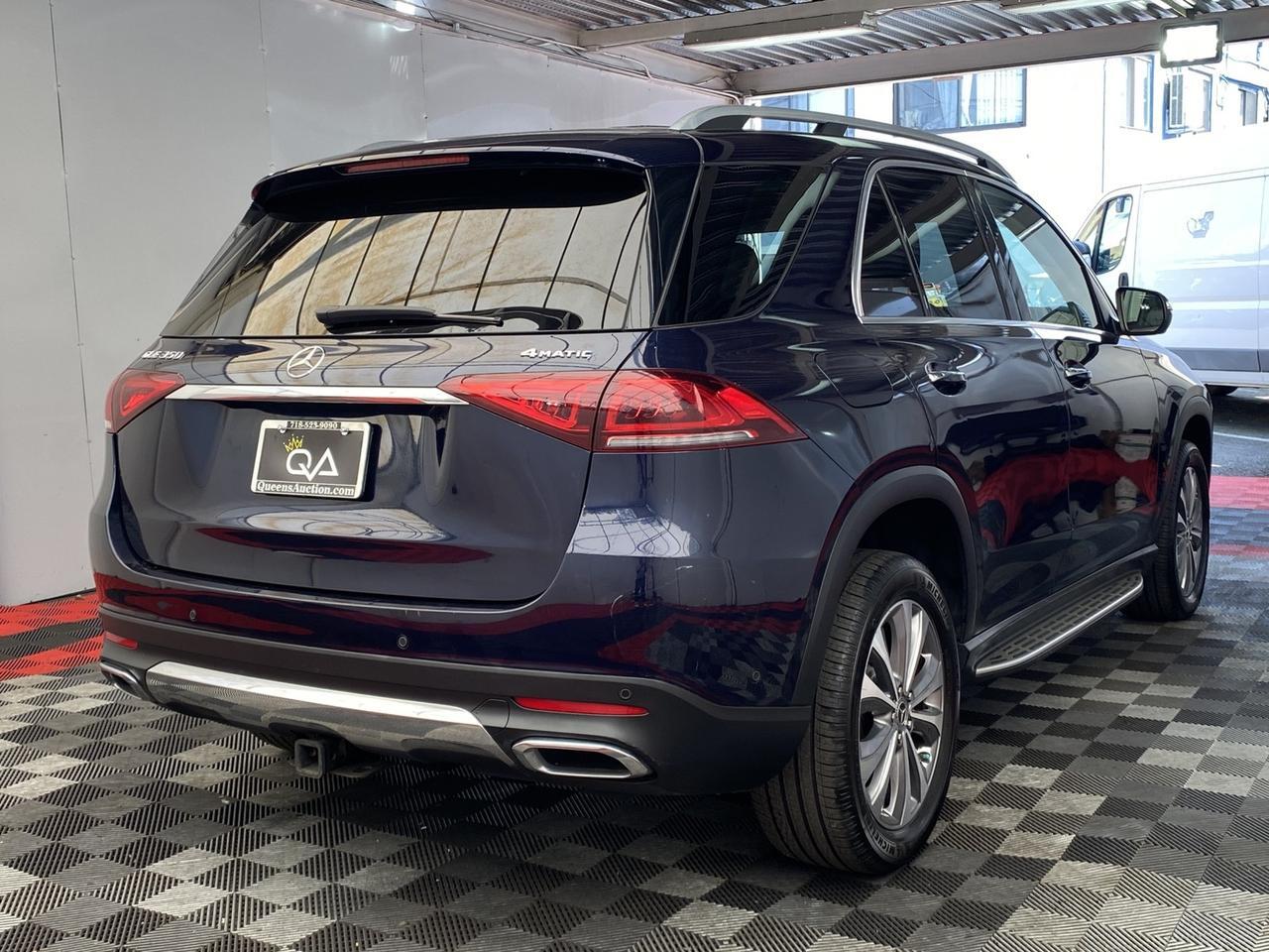 2020 Mercedes-Benz GLE GLE 350 Richmond Hill NY