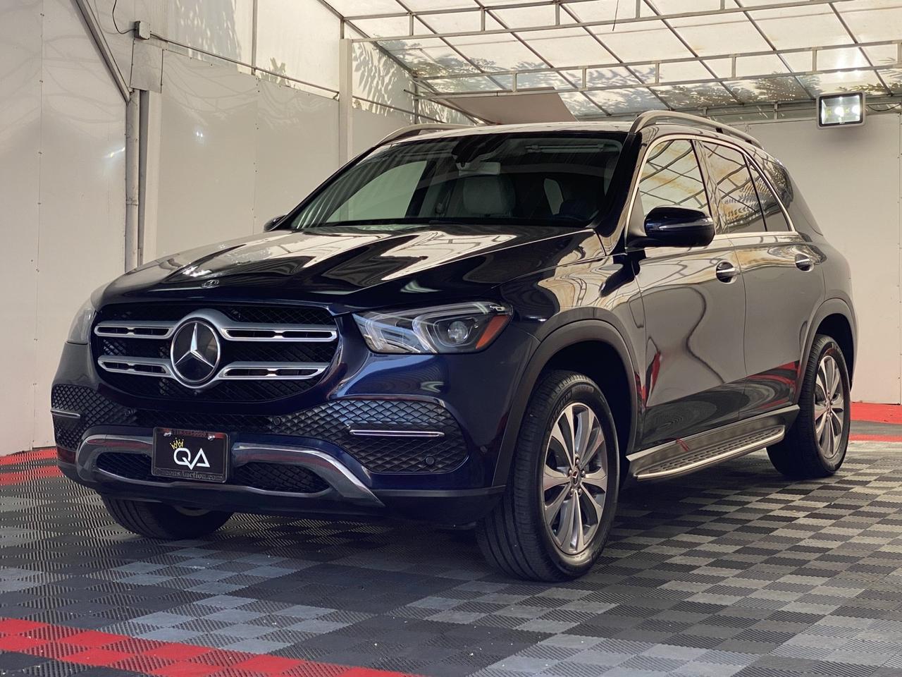 2020 Mercedes-Benz GLE GLE 350 Richmond Hill NY
