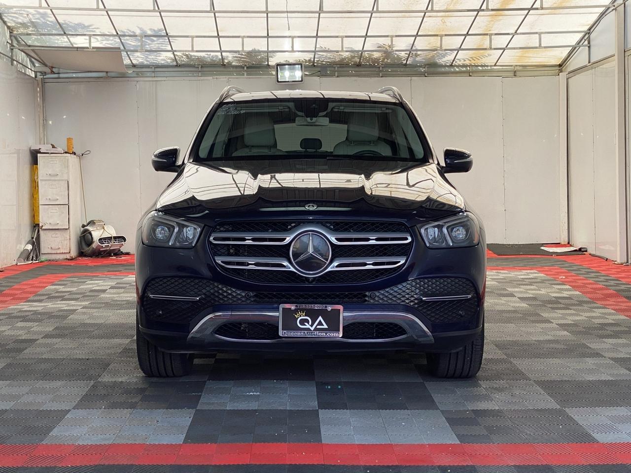 2020 Mercedes-Benz GLE GLE 350 Richmond Hill NY