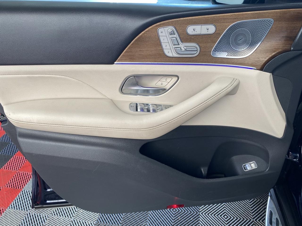 2020 Mercedes-Benz GLE GLE 350 Richmond Hill NY