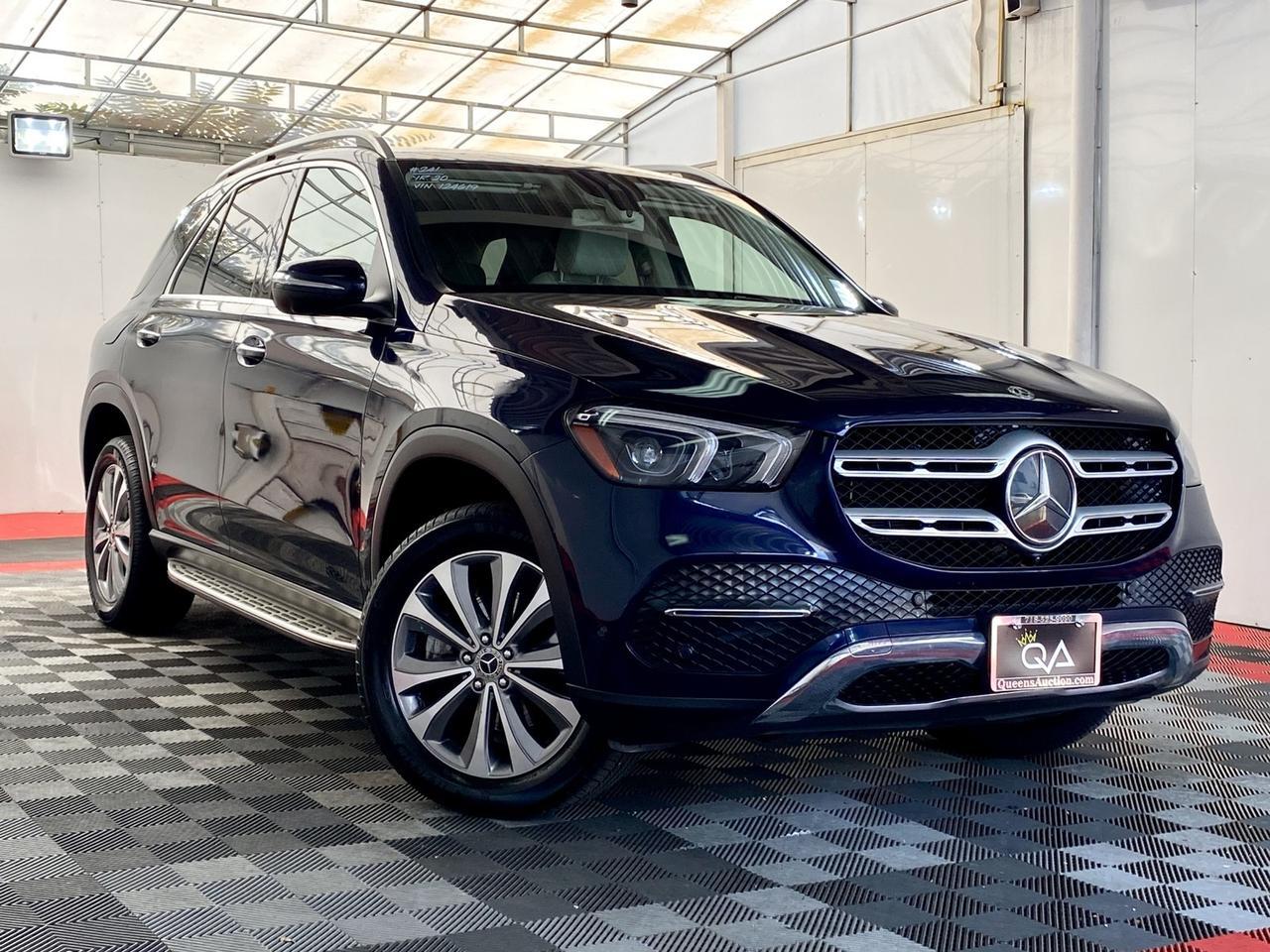 2020 Mercedes-Benz GLE GLE 350 Richmond Hill NY