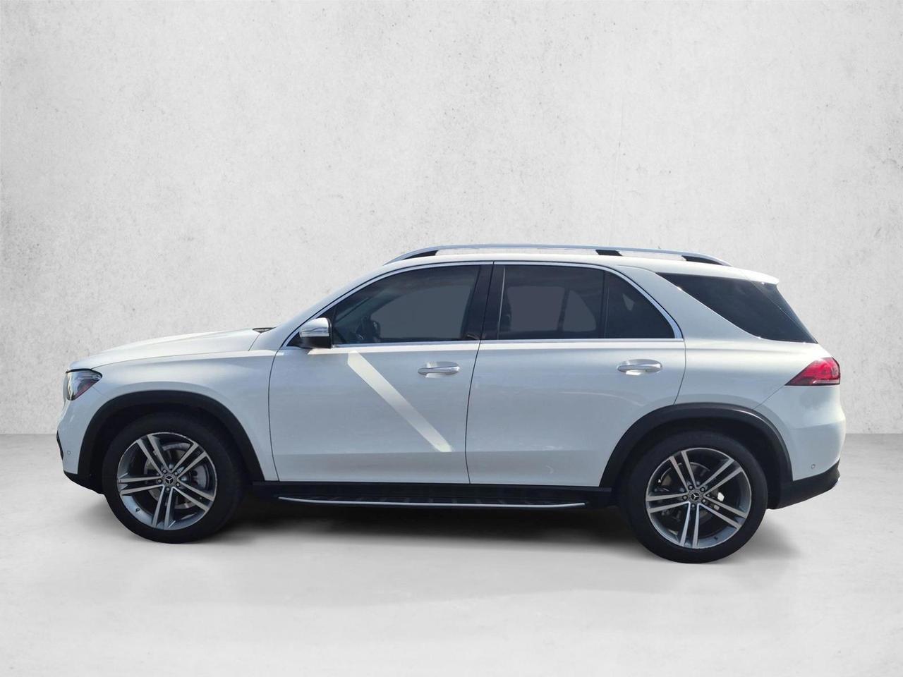 2020 Mercedes-Benz GLE GLE 350 Roseville CA