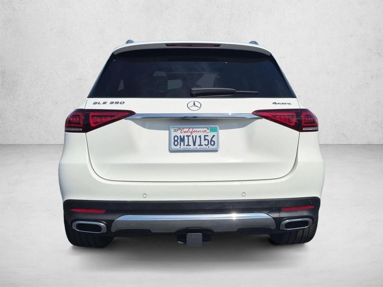 2020 Mercedes-Benz GLE GLE 350 Roseville CA