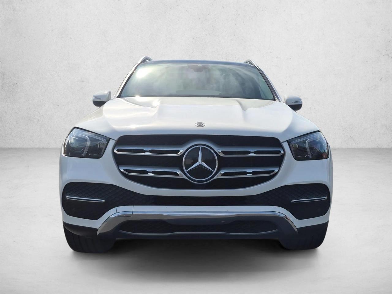 2020 Mercedes-Benz GLE GLE 350 Roseville CA