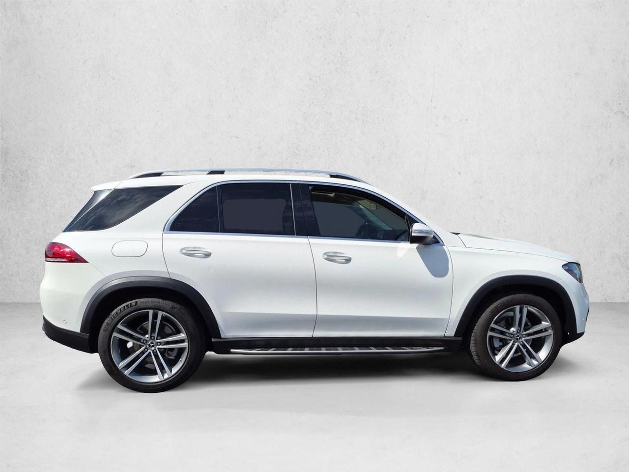 2020 Mercedes-Benz GLE GLE 350 Roseville CA