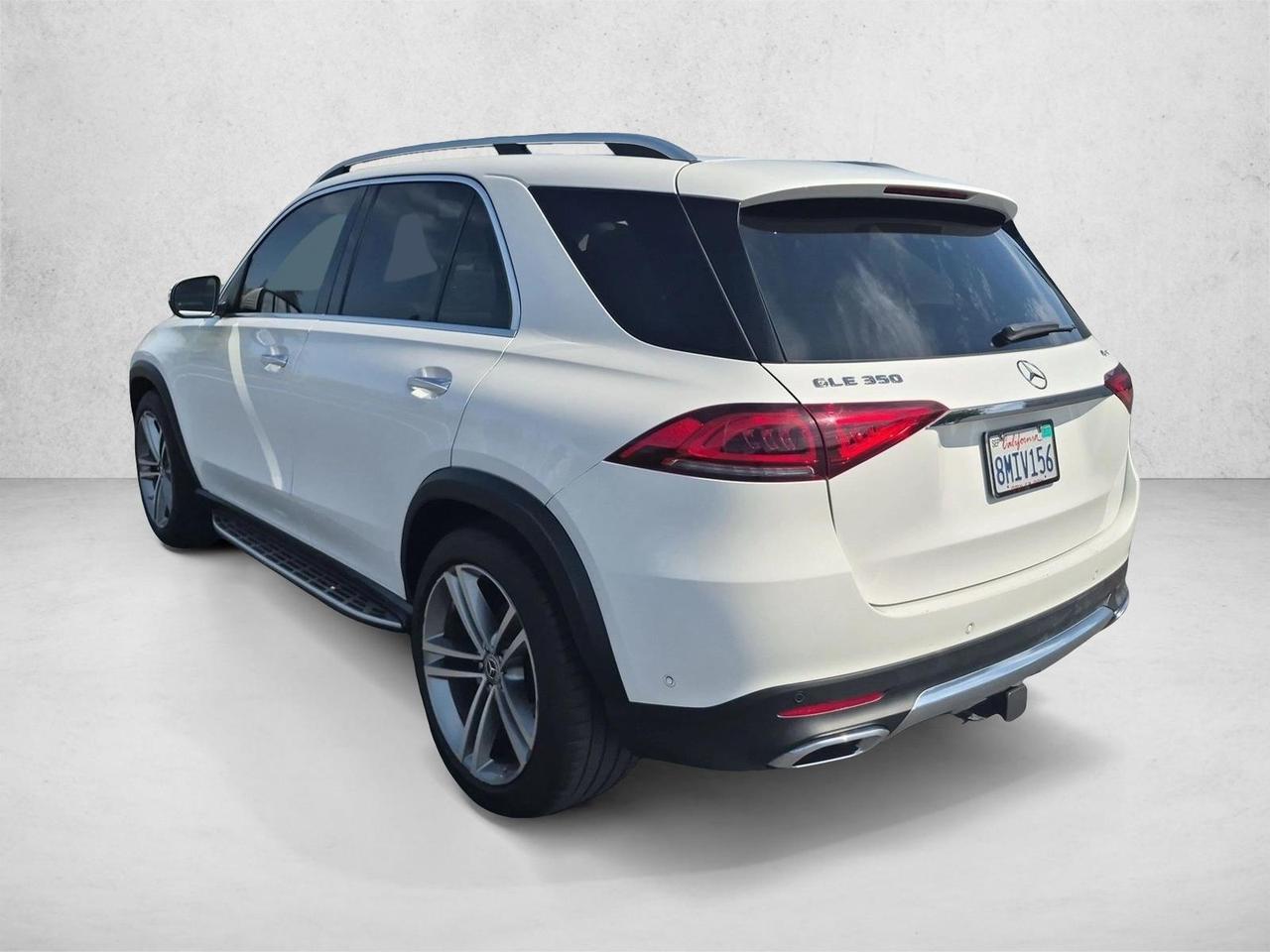 2020 Mercedes-Benz GLE GLE 350 Roseville CA