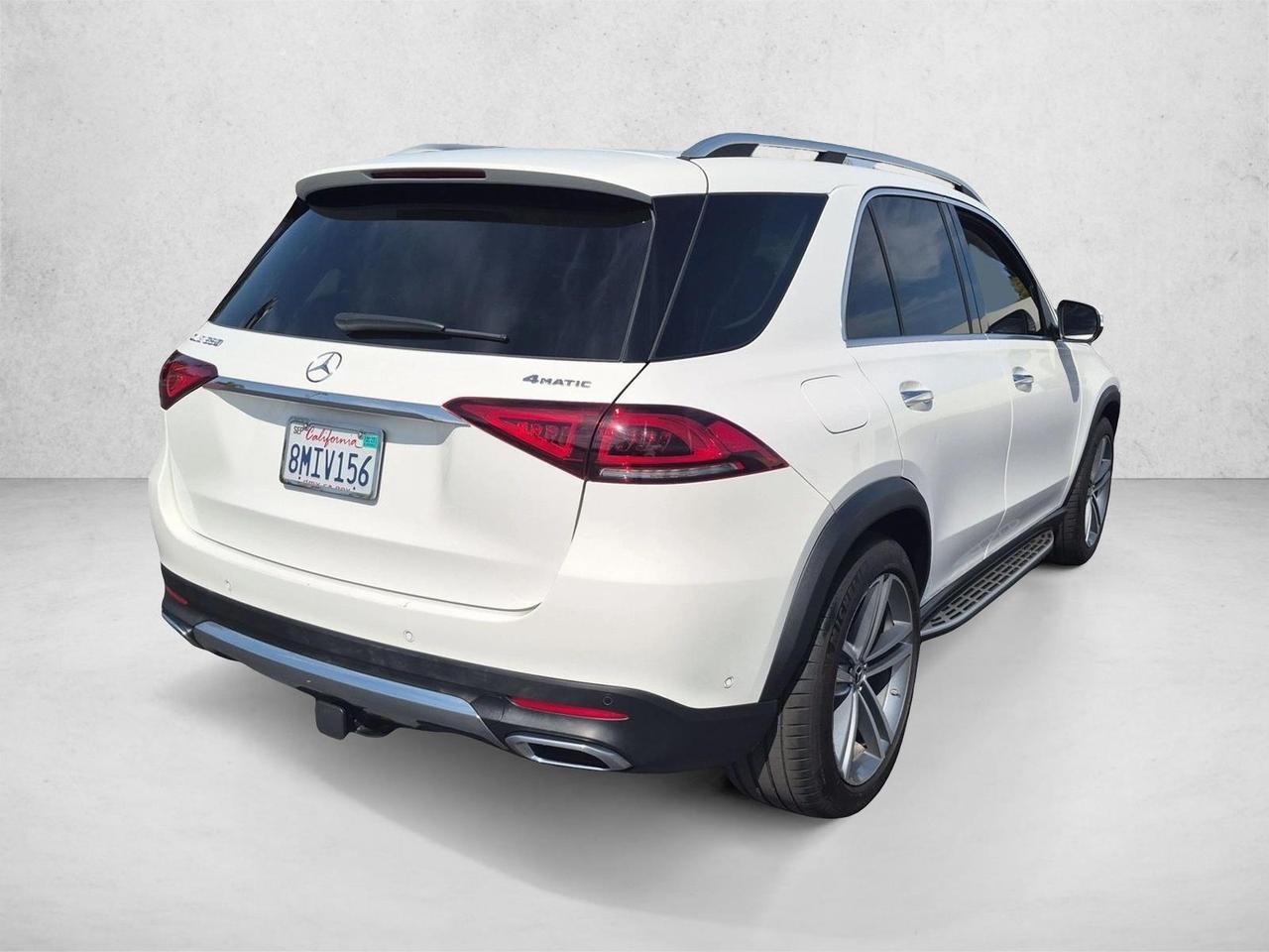 2020 Mercedes-Benz GLE GLE 350 Roseville CA