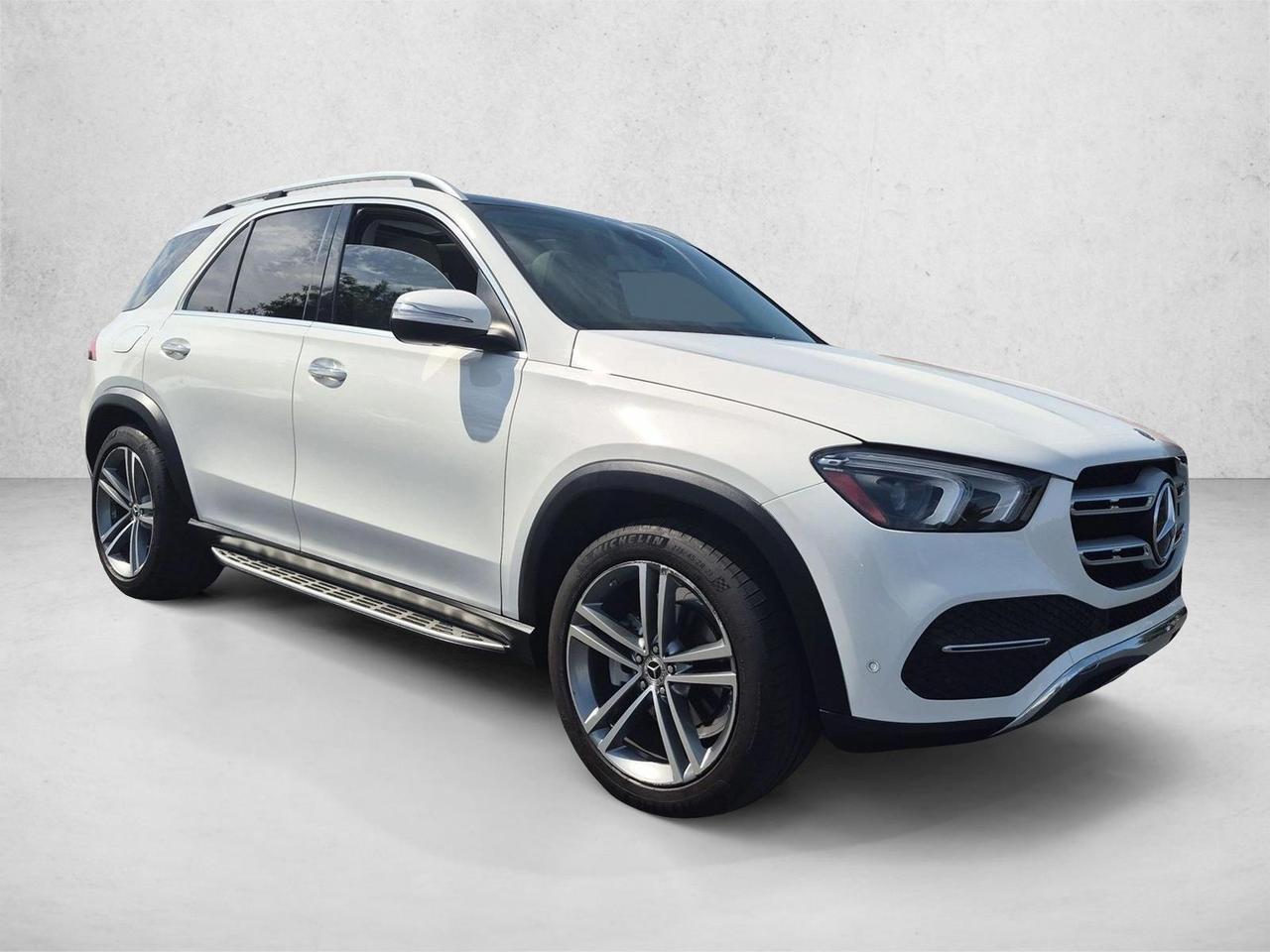 2020 Mercedes-Benz GLE GLE 350 Roseville CA
