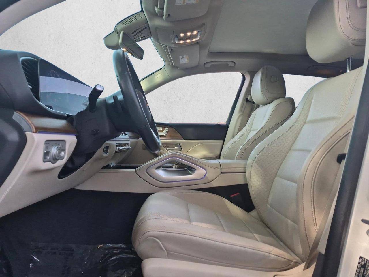 2020 Mercedes-Benz GLE GLE 350 Roseville CA