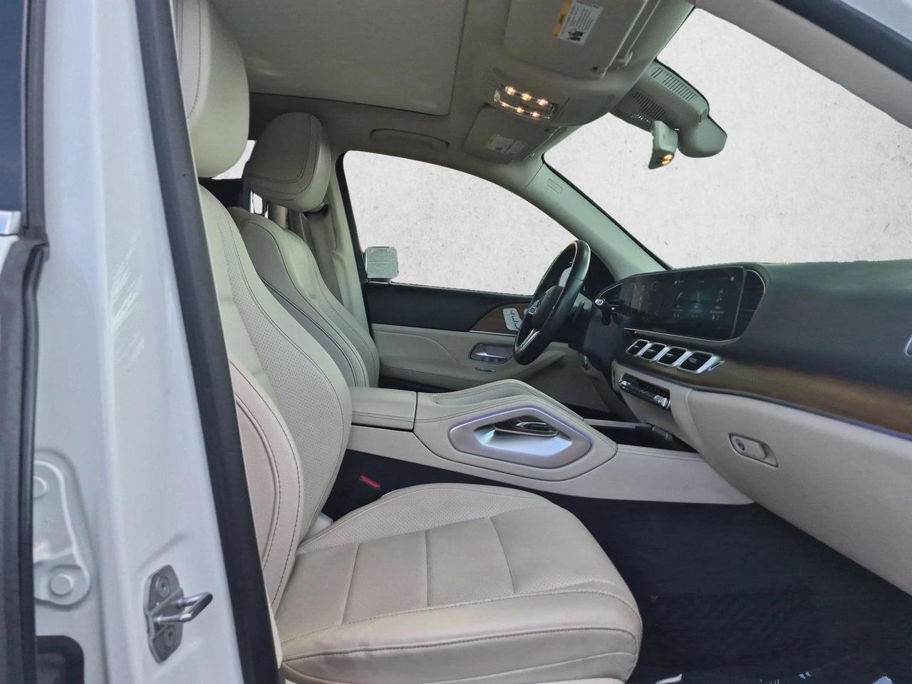 2020 Mercedes-Benz GLE GLE 350 Roseville CA