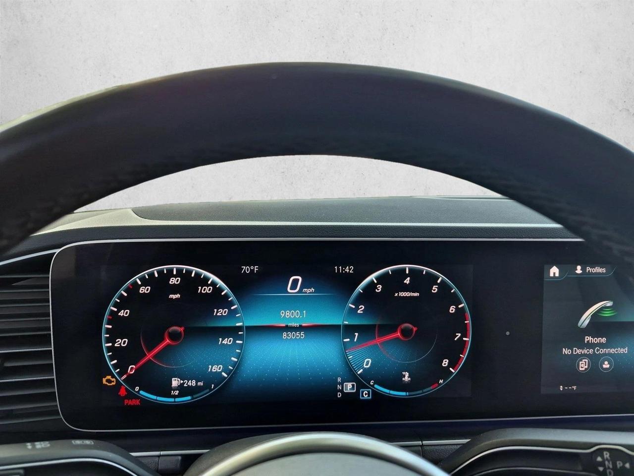 2020 Mercedes-Benz GLE GLE 350 Roseville CA