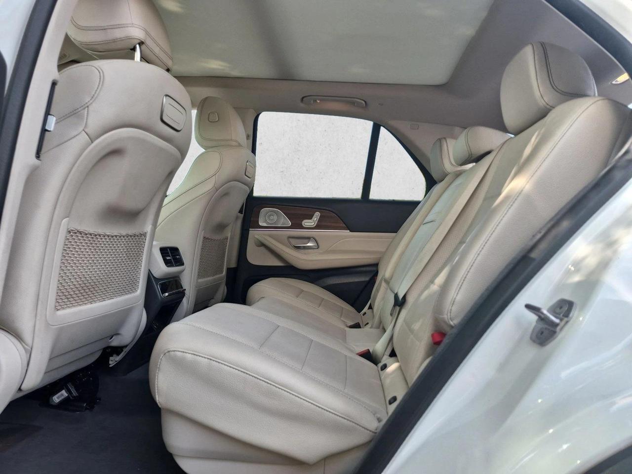 2020 Mercedes-Benz GLE GLE 350 Roseville CA