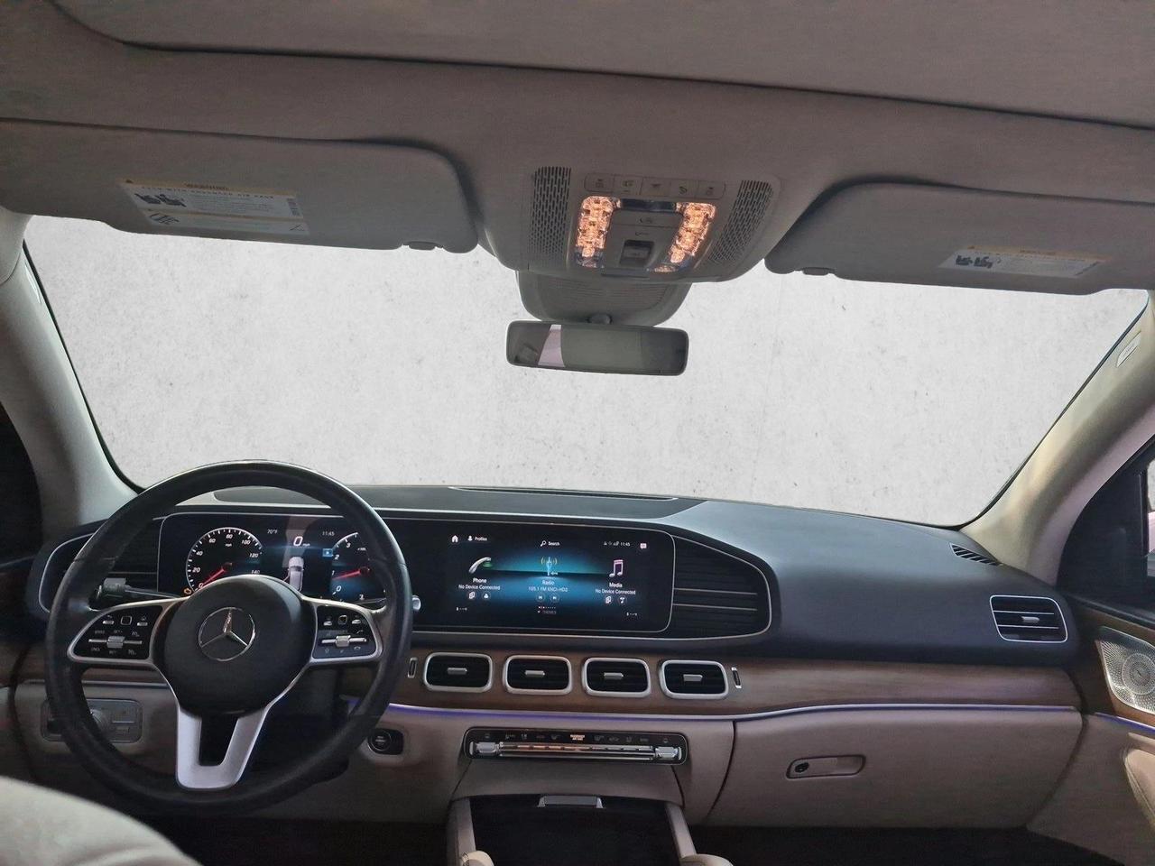 2020 Mercedes-Benz GLE GLE 350 Roseville CA