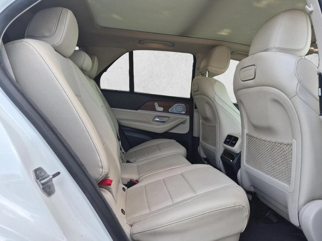 2020 Mercedes-Benz GLE GLE 350 Roseville CA