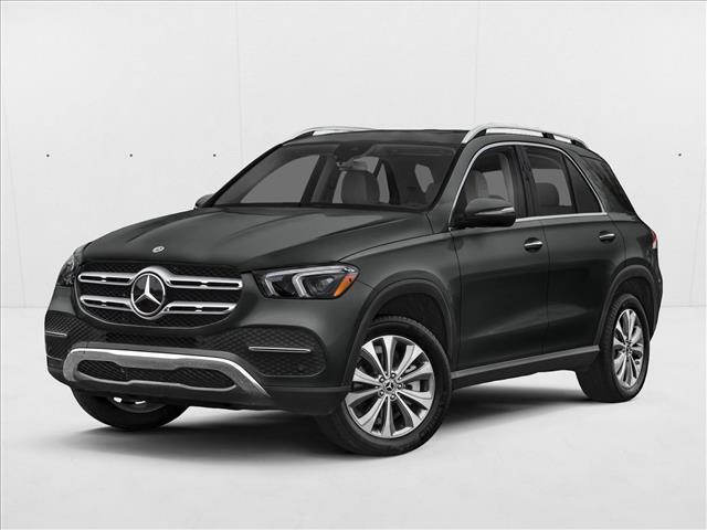 2020 Mercedes-Benz GLE GLE 350